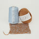 Easy Peasy Rose Sweater, No 4 + 12 strikkekit