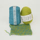 Easy Peasy Rose Sweater, No 4 + 12 strikkekit