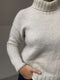 Easy Peasy Sweater med rullekrave fra Önling, No 1 strikkekit