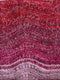 Easy Peasy tørklæde - Øguf, No 20 + Silk mohair strikkekit Strikkekit Önling - Katrine Hannibal One - size (+No 10) Rosa