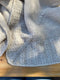 Elisabeth sjal af Inge - Lis Holst, No 2 strikkekit