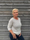 Emily sweater af Önling, No 21 + No 10 kit