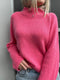 Emmeline sweater fra Önling, No 1 strikkekit