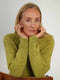 Esmeralda Sweater, strikkeopskrift