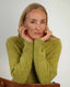 Esmeralda Sweater, strikkeopskrift
