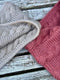 Fifi Cowl, strikkeopskrift Strikkeopskrift Inge - Lis Holst