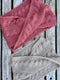 Fifi Cowl, strikkeopskrift Strikkeopskrift Inge - Lis Holst