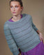 Fluffy Fluffy sweater fra Önling, digital strikkeopskrift