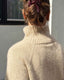 Frederikke Sweater, strikkeopskrift Strikkeopskrift Önling - Katrine Hannibal