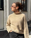 Frederikke Sweater, strikkeopskrift Strikkeopskrift Önling - Katrine Hannibal