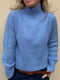 Frederikke sweater, No 3 strikkekit