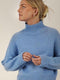 Frederikke Sweater, No 3 strikkekit
