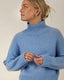 Frederikke Sweater, No 3 strikkekit