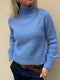 Frederikke sweater, strikkeopskrift