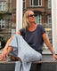 Gry Top fra Önling, Önling No 21 strikkekit Strikkekit Önling - Katrine Hannibal