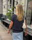 Gry Top fra Önling, Önling No 21 strikkekit Strikkekit Önling - Katrine Hannibal