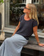 Gry Top fra Önling, Önling No 21 strikkekit Strikkekit Önling - Katrine Hannibal