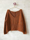 Helena sweater fra Önling, No 1 strikkekit