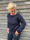 Emmeline Sweater, No 10 strikkekit