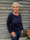 Emmeline Sweater, No 10 strikkekit