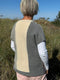 Avenue vest af Hanne Falkenberg, No 20 strikkekit