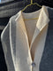 Avenue vest af Hanne Falkenberg, No 20 strikkekit