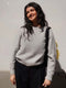 Ingen Dikkedarer sweater fra Petiteknit, No 1 garnpakke (uden opskrift)