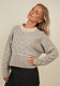 Jazz Cardigan / Sweater af Hanne Falkenberg, strikkeopskrift
