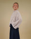 Karen Sweater version 2, strikkekit i Önling No 1