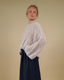Karen Sweater version 2, strikkekit i Önling No 1