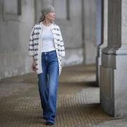 Karla Cape, Anne Ventzel | Råhvid, grigio 6
