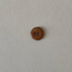 Keramik knapper 16 mm, af Birthe Sahl Strikketilbehør Birthe Sahl Camel (24)
