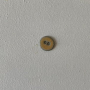 Keramik knapper 16 mm, af Birthe Sahl Strikketilbehør Birthe Sahl Beige (05)