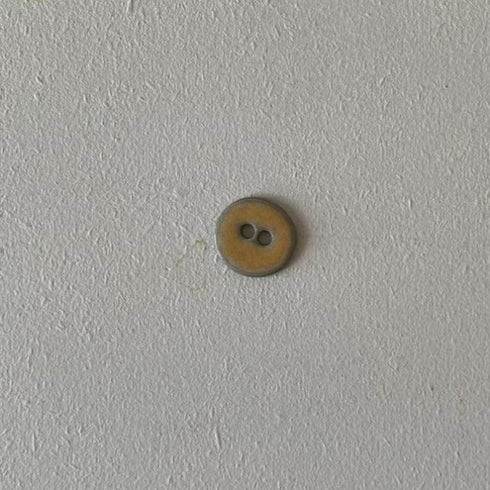 Keramik knapper 16 mm, af Birthe Sahl Strikketilbehør Birthe Sahl Beige (05)