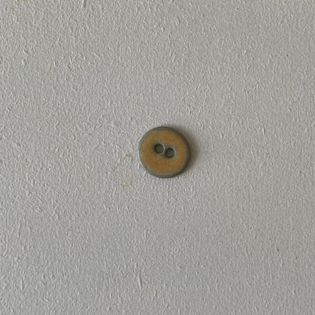 Keramik knapper 16 mm, af Birthe Sahl Strikketilbehør Birthe Sahl Beige (05)