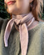 Knitting Is My Therapy Bandana, No 2 strikkekit