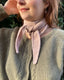 Knitting Is My Therapy Bandana, No 2 strikkekit