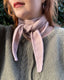 Knitting Is My Therapy Bandana, No 2 strikkekit