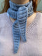 Knitting Is My Therapy Bandana, No 2 strikkekit