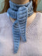 Knitting Is My Therapy Bandana, No 2 strikkekit