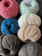 Kom i gang med Fair Isle - 4 timers workshop d. 17/9 - 25