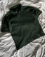 Marcu Polo t-shirt til kvinder af Creadia Studio, No 12+13 strikkekit Strikkekit Creadia