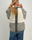 Mariager vest / kåbe af Hanne Falkenberg, strikkeopskrift