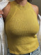 Mey Camisole af Creadia Studio, No 2 strikkekit Strikkekit Creadia