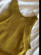 Mey Camisole af Creadia Studio, No 2 strikkekit Strikkekit Creadia