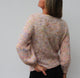 No 22 cardigan fra VesterbyCrea, strikkeopskrift Strikkeopskrift VesterbyCrea