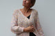 No 22 cardigan fra VesterbyCrea, strikkeopskrift Strikkeopskrift VesterbyCrea