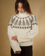 Noelle Julesweater fra Önling, No 1 strikkekit