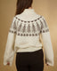 Noelle Julesweater fra Önling, No 1 strikkekit