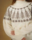 Noelle Julesweater fra Önling, No 1 strikkekit